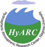 HyARC Logo