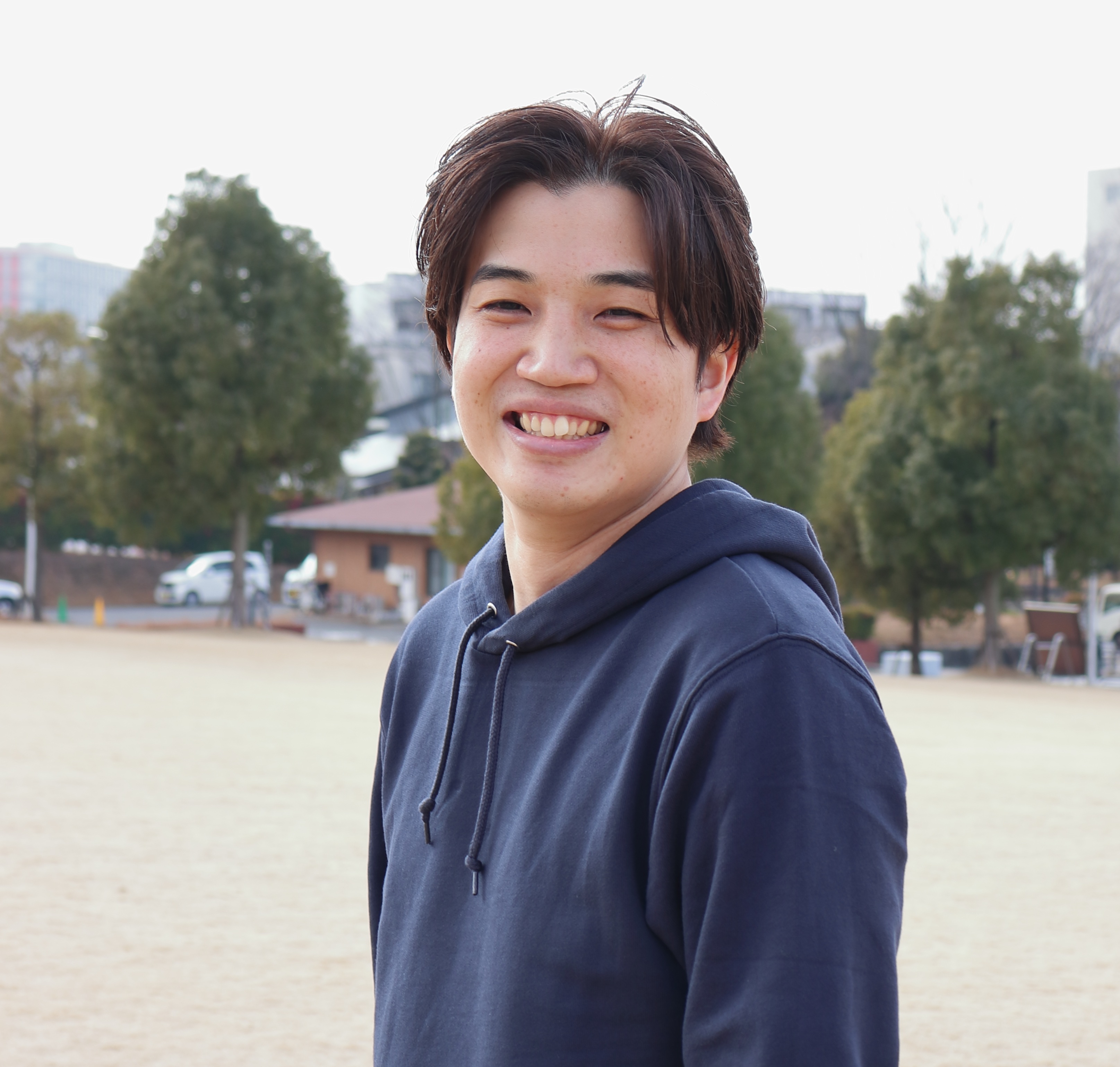 後藤の写真